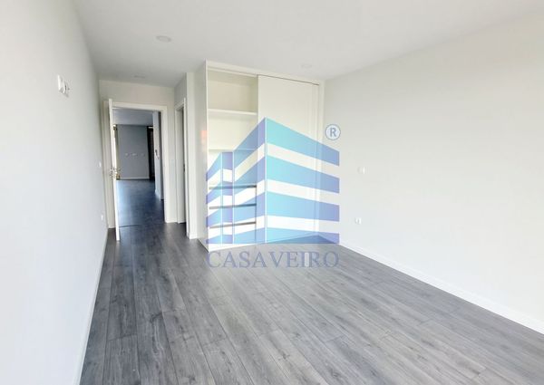 Apartamento T2 em Aveiro