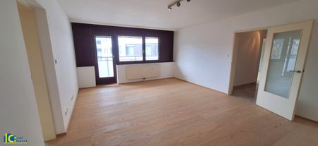 Großzügige Wohnung mit westseitigem Balkon im Servitenviertel - Photo 3