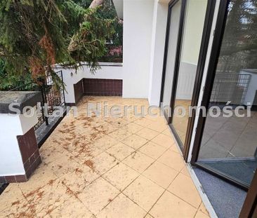 Warszawa M., Warszawa, Praga-Południe, Saska Kępa, Dąbrowiecka - Photo 4