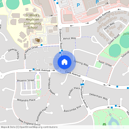 4-11 Endeavour Road, WA 6025, Hillarys