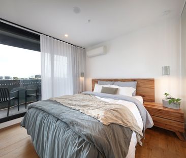 304/324 Centre Rd, Bentleigh VIC 3204 - Apartment For Rent | Domain - Photo 5