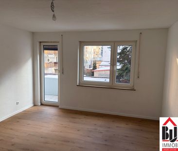 *Neu renoviert - 3 Zimmer - Südbalkon - Garage möglich* - Foto 2