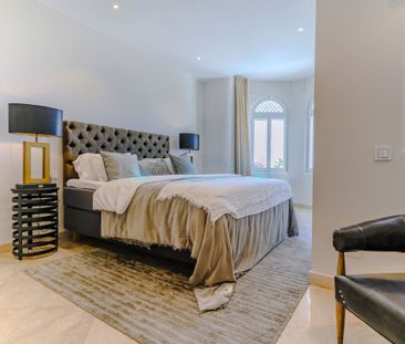 Penthouse for rent in Marbella Golden Mile - Photo 4