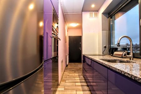 z tarasami, klimatyzacją, poddaszem użytkowym - Photo 5