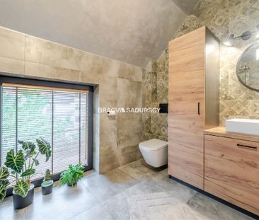 Mieszkanie Kraków Dębniki powierzchnia 130.0 m² C206-WM-29046 - Фото 3