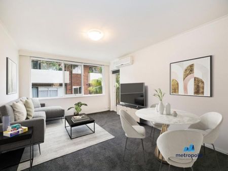 15/24 Hughenden Road, ST KILDA EAST, VIC - Photo 5