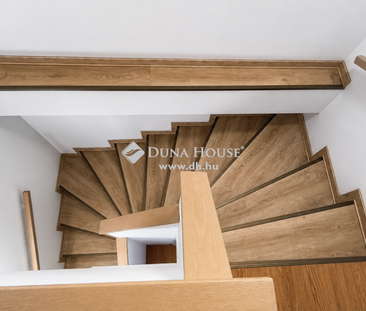 For rent House, Budapest 3 district Új építésű Okos Ház Táborhegyen - Photo 1