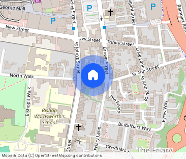 St. Ann Street, Salisbury - Photo 1