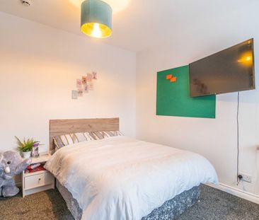 6 Bed Flat, Borrowdale Road, L15 - Photo 5