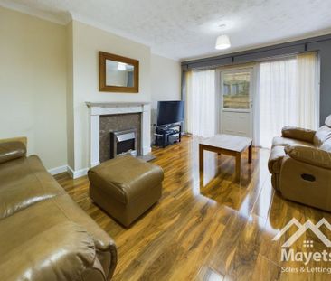 2 bedroom bungalow to rent - Photo 1