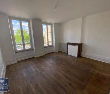 Appartement à louer 1 pièce 46.46m² - Photo 4