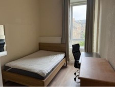 Room in a Shared Flat, Paisley Road West, G51 - Photo 2