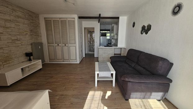 Location Appartement 1 pièce 30m² ST LAURENT DU VAR 06700 - Photo 1