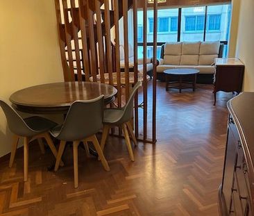 Dúplex de alquiler en Avenida Finisterre, 58, San Pablo - Juan Flórez - Photo 5