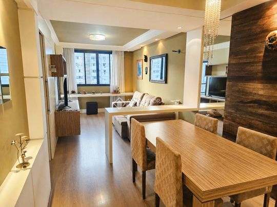 Apartamento com 2 quartos e 75m² para alugar em Centro, Florianópolis. - Foto 1