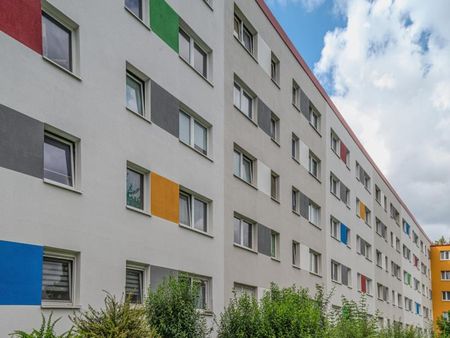 Muldestraße 10 - An der Peißnitzinsel - Photo 4