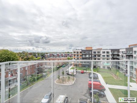 1819, Dollard Ave, LaSalle à louer - Photo 5