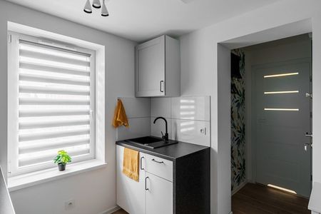 Zabrze Centrum Północ, ul. Cieszyńska - Zdjęcie 5