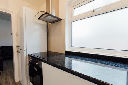4 bedroom house to rent - Photo 4