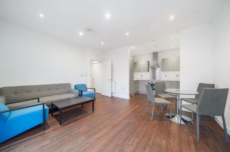 2 bedroom apartment to rent - Photo 3