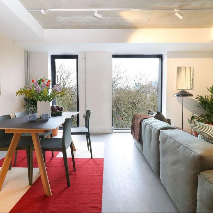 1 bedroom duplex to rent - Photo 1