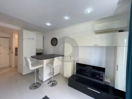Location Appartement 1 pièce 22m² MENTON 06500 - Photo 3