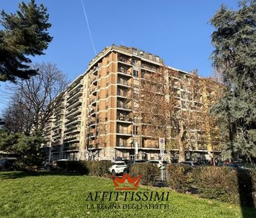 Rif. 754 | 3 locali 2 bagni semi arredato - Photo 3