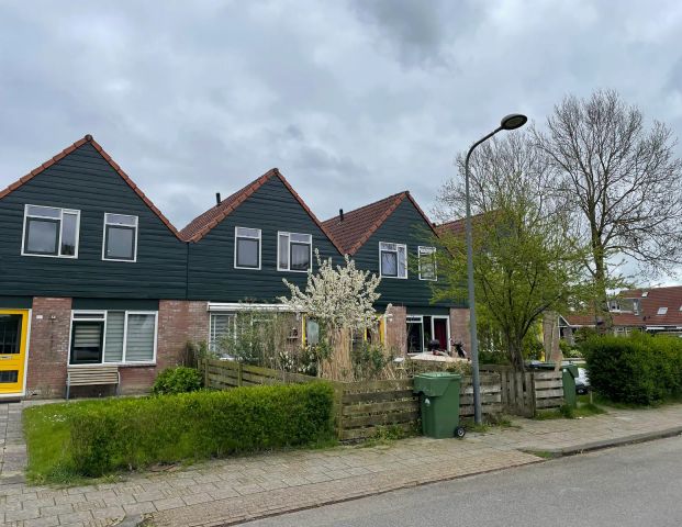 Maison mitoyenne Schoener 32, Franeker - À louer - Photo 1