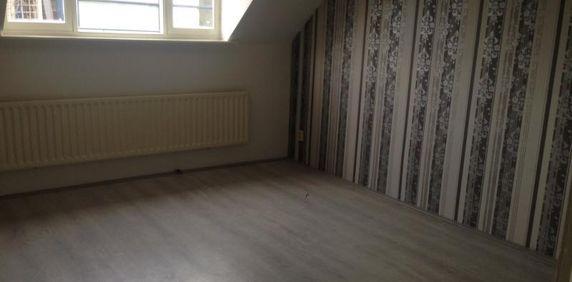 Te huur in het centrum van Roosendaal: een 2-kamer appartement - Photo 2