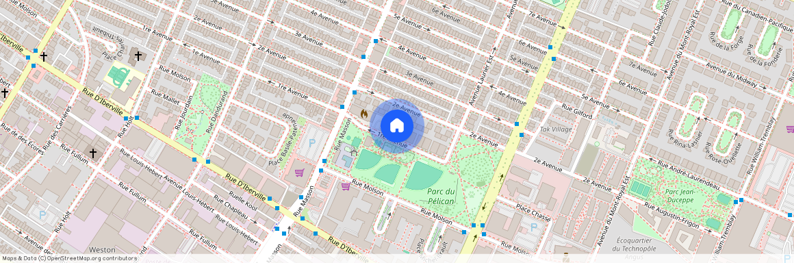 5265 1re Avenue, app. 25, Montréal (Rosemont/La Petite-Patrie), H1Y2Z8