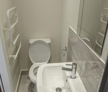 1 bedroom apartment to rent - Photo 5