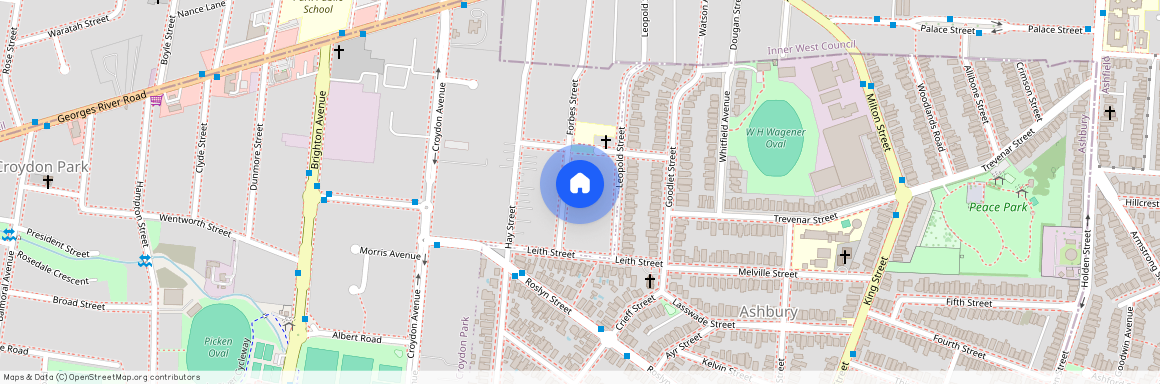 56 Forbes Street, Croydon Park NSW 2133