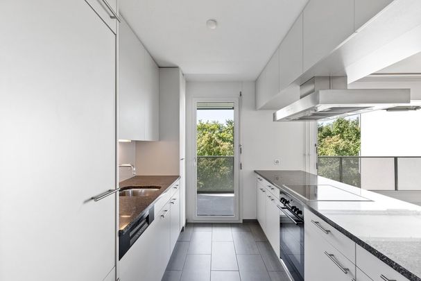 MIETEN OHNE KAUTION - Lichtdurchflutete Wohnung - Photo 1