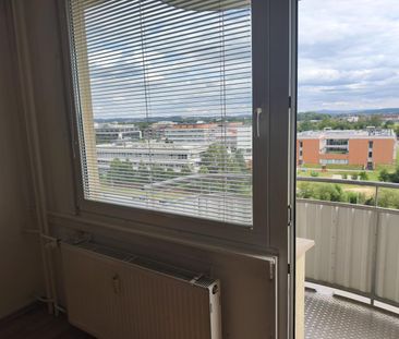 Pronájem bytu 1+1 37 m², Větrná, České Budějovice 2 - Photo 2