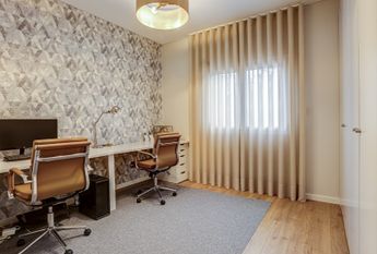 Apartamento T2 em Lisboa