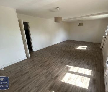 Appartement à louer 5 pièces 87m² - Photo 1