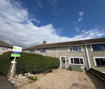 2 bedroom semi-detached house to rent - Photo 2