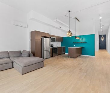 Appartement à louer - Montréal (Ahuntsic-Cartierville) (Ahuntsic Ou... - Photo 4