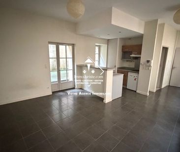 Location Appartement 1 pièce Limoges (87000) - Photo 4