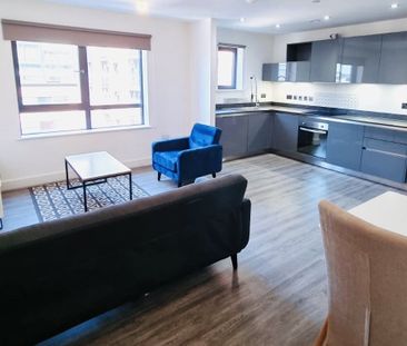 49 Hurst Street, Baltic Triangle, L1, Liverpool - Photo 2