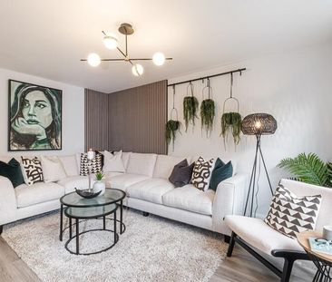 3 bedroom semi-detached house to rent - Photo 1