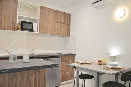 Apartment - Photo 4