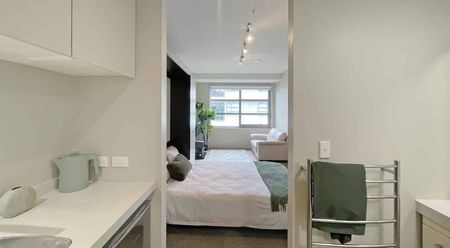 Welcome to apartment S301A in Revolucion Apartments - Photo 5