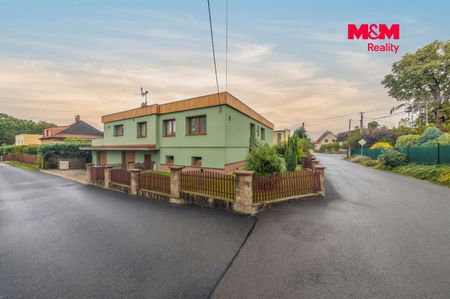 Pronájem, Byt 5+1 a větší, 150 m², Dobrá - Photo 2