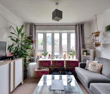 2 bedroom flat to rent - Photo 3