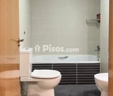 Piso en alquiler en La Sella-La Xara-Jesús Pobre - Photo 6