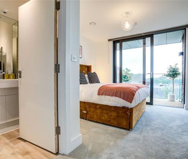 2 bedroom flat to rent - Photo 3