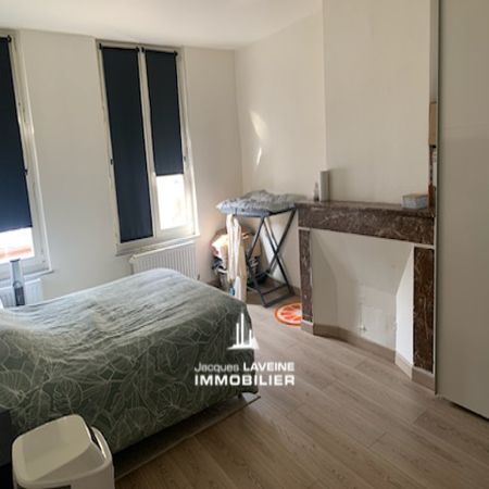 Appartement 2 pièce(s) 1 chambre(s) 55 m² - Photo 5