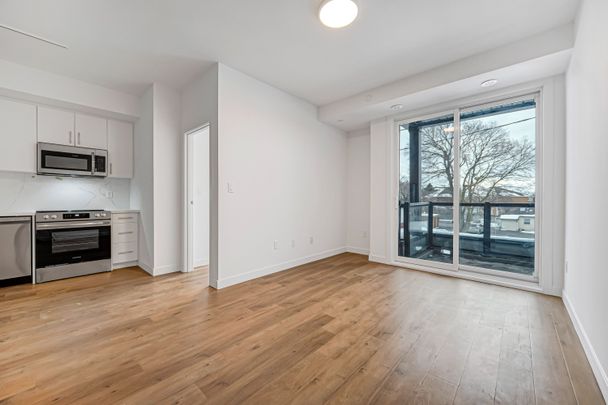 For Lease - 30 Markdale Lane Unit# 516, Markham, Ontario - Photo 1