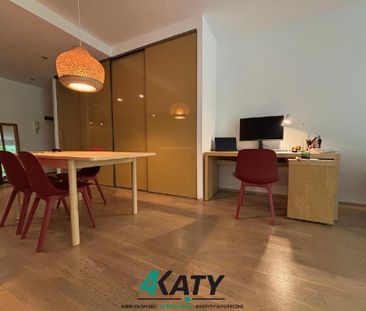 Mieszkanie śląskie Pszczyna powierzchnia 53.5 m² C160-WM-46401 - Фото 1